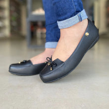 Modare Sapatilla Black