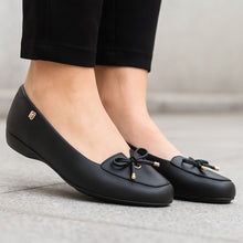 Modare Sapatilla Black