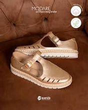 7390 Gold Modare