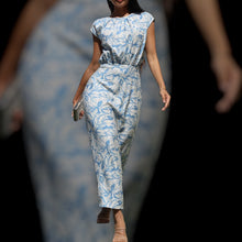 DD7810 ruched midi dress