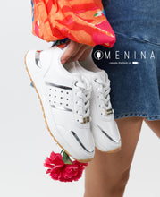 Sammy silver or gold