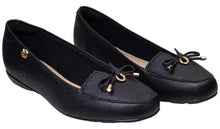 Modare Sapatilla Black