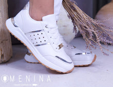 Sammy silver or gold