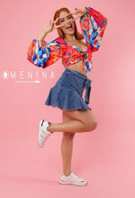 Sammy silver or gold