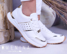 Sammy silver or gold