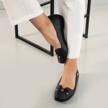 Modare Sapatilla Black