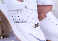 Sammy silver or gold