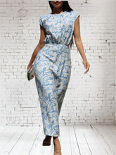 DD7810 ruched midi dress