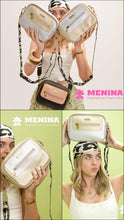 Maya Hand bag