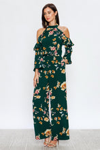 JP-122018 green jumper