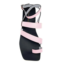 Taylor pink