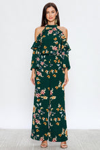 JP-122018 green jumper