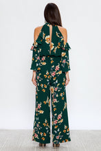 JP-122018 green jumper