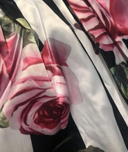 Jjt09109  Black Stripes top