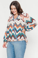 ITP10886 Peasant Top